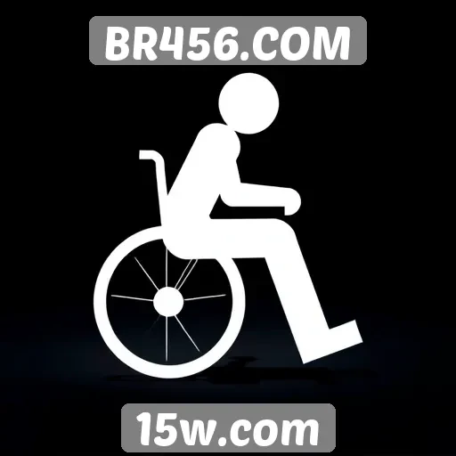 Acessibilidade em BR456.COM melhora experiência de jogadores