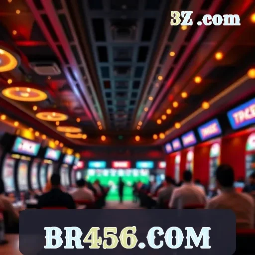 BR456.COM: O Melhor Lugar para Jogar Online com Segurança e Diversão