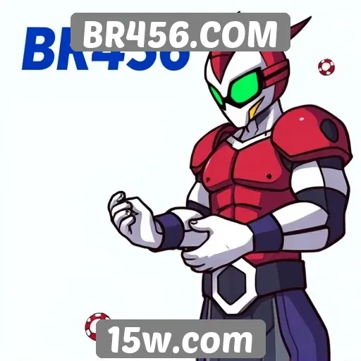 Recursos e benefícios do BR456.COM para jogadores