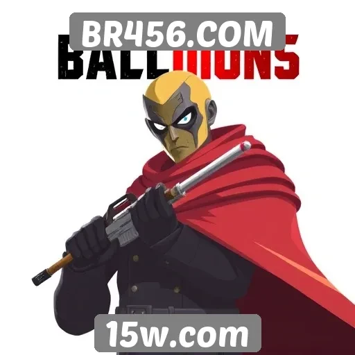 Novidades de jogos disponíveis no BR456.COM