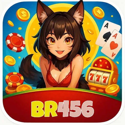 BR456.COM