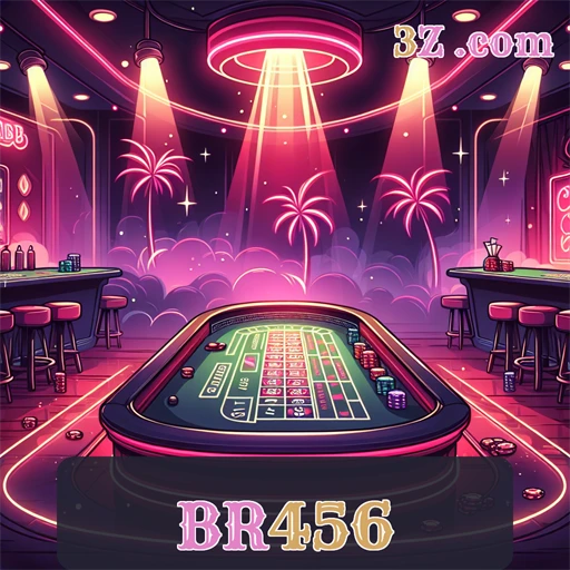Slots que Encantam: Emoção e Diversão no BR456.COM