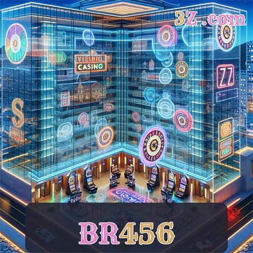 Experiência VIP: Um Mundo de Benefícios no BR456.COM