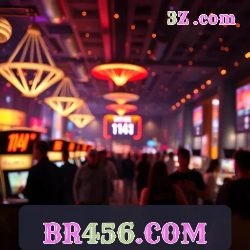 BR456.COM: Conheça os Melhores Caça-Níqueis e Suas Funcionalidades