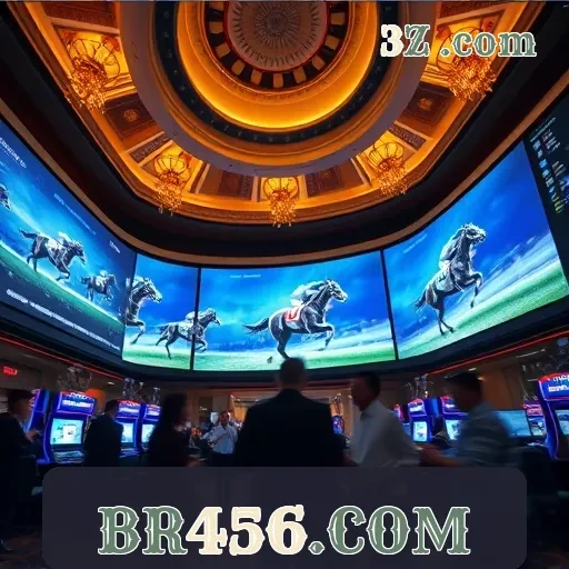 BR456.COM: Eventos Esportivos Que Você Não Pode Perder