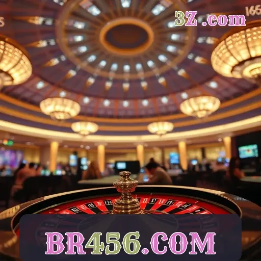 BR456.COM: O Que Torna a Seção VIP Imperdível para Jogadores
